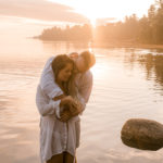 Barrie Engagement Photographer