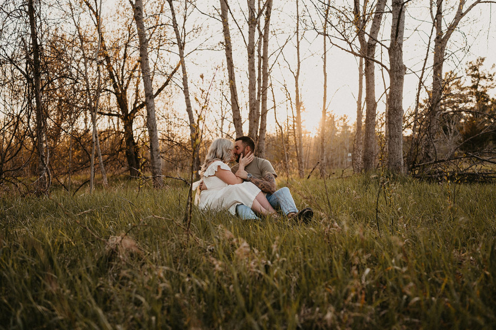 Ontario Engagement Photography 